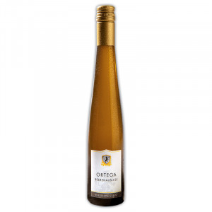 Produktbild »Beerenauslese«