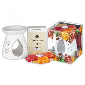 Produktbild »Geschenkset Wachsmelts«