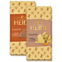 Produktbild »Grand d'Or«