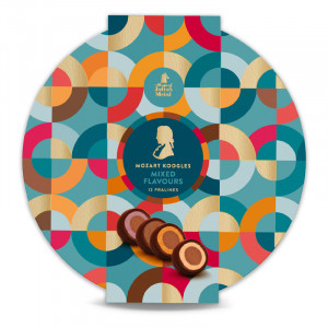 Produktbild »Koogles Mix Box«