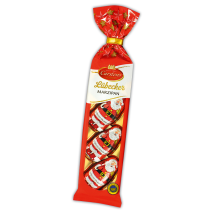 Lübecker Weihnachtsmannstange