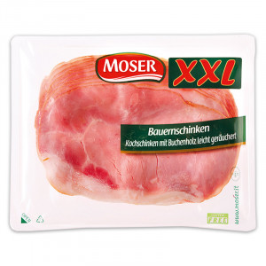 Produktbild »Bauernschinken XXL«