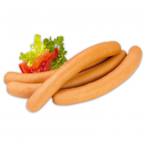 Produktbild »Puten-Frankfurter«