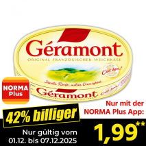 Französischer Weichkäse