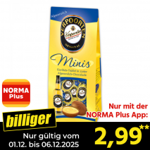 Produktbild »Mini Pralinen«