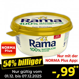 Produktbild »Rama«