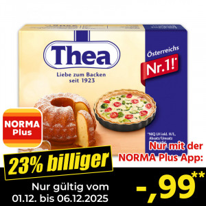 Produktbild »Thea«