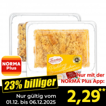 Produktbild »Feine Kuchenstücke«