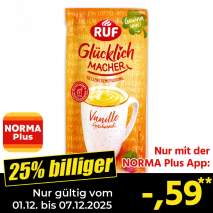 Produktbild »Glücklich-Macher«