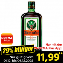 Produktbild »Kräuterlikör«