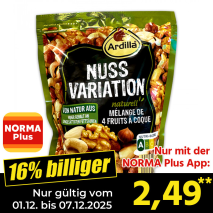 Nuss Variation