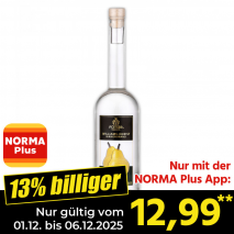 Produktbild »Williams-Christ Birnenbrand«