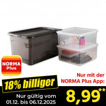 Produktbild »Aufbewahrungsbox«