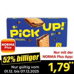 Produktbild »Pick Up«