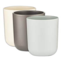 Produktbild »Edler Keramik-Übertopf«