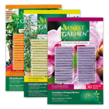 Produktbild »Spezial-Düngestäbchen«