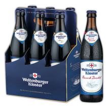 Klosterbier Barock Dunkel / Anno 1050