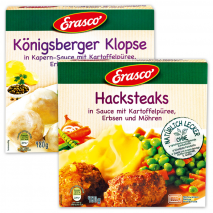 Produktbild »Menüschale«