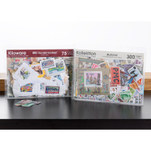 Produktbild »Briefmarken«