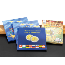 Produktbild »Euro-Album«
