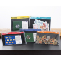 Produktbild »Münzen und Banknoten«