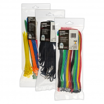 Produktbild »Clevere Kabelbinder«