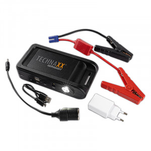Produktbild »Jump-Starter / Powerbank«