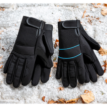 Profi-Winter-Arbeitshandschuhe