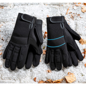 Produktbild »Profi-Winter-Arbeitshandschuhe«