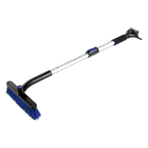 Teleskop-Schneebesen