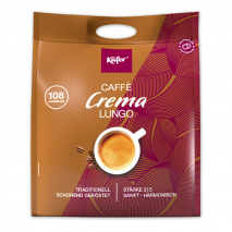 Produktbild »Caffè Pads«