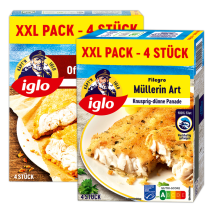 Produktbild »Filegro XXL«