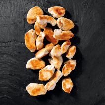 Produktbild »Hähnchen Ministeaks XXL«