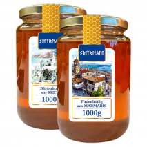 Produktbild »Honig«