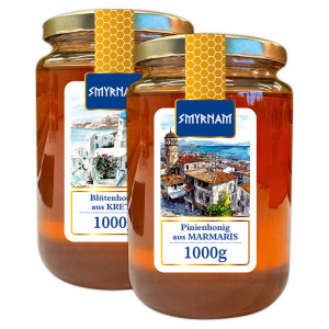 Honig Produktbild »Honig«