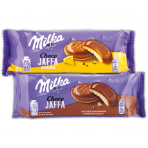 Produktbild »Jaffa Cakes«
