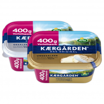 Produktbild »Kærgården«