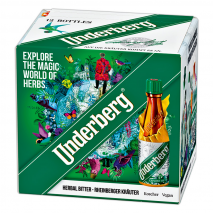 Produktbild »Kräuterbitter«