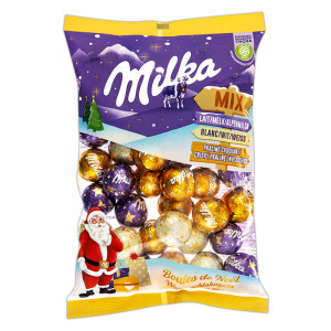 Weihnachtskugel Mix Produktbild »Weihnachtskugel Mix«