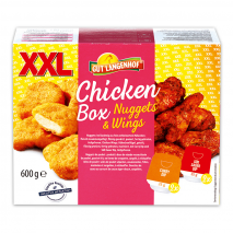 Chicken Box XXL