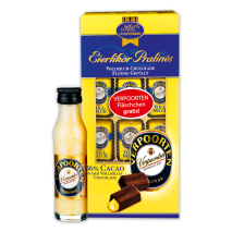 Eierlikör Pralinés