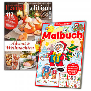 Buch Produktbild »Buch«