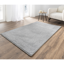 Hochflor-Teppich Twist