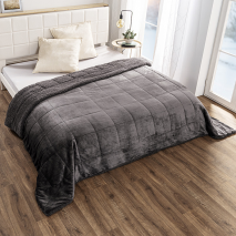 Thermo-Tagesdecke Deluxe