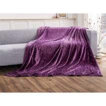 Produktbild »XXL-Kaschmir-Touch-Decke«