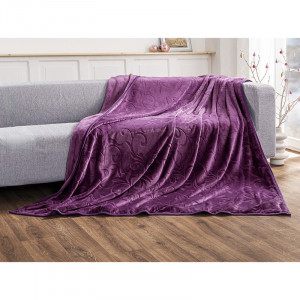 Produktbild »XXL-Kaschmir-Touch-Decke«