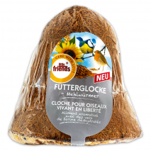 Produktbild »Futterglocke«