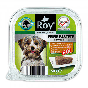 Produktbild »Feine Pastete«