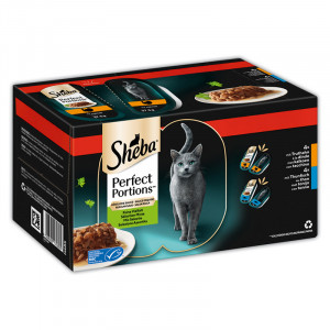 Produktbild »Katzennassnahrung«