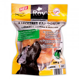 Produktbild »Kau-Donuts«